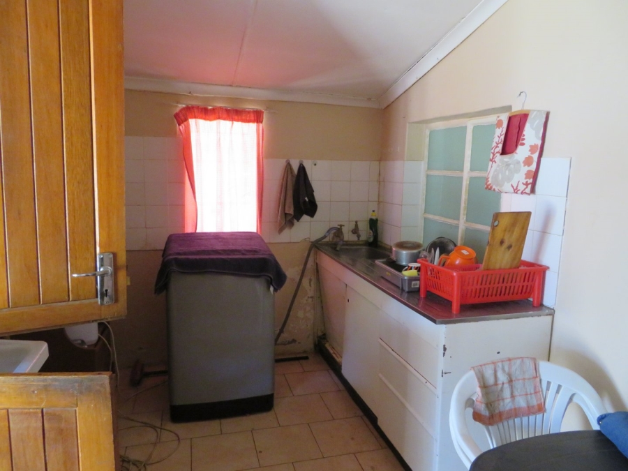 Commercial Property for Sale in Delareyville North West